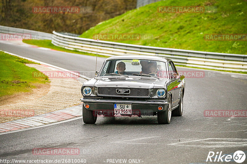 Bild #26810040 - MSC Adenau Nordschleife Pur - Nürburgring Nordschleife (28.04.2024)