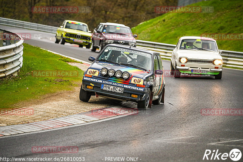 Bild #26810053 - MSC Adenau Nordschleife Pur - Nürburgring Nordschleife (28.04.2024)