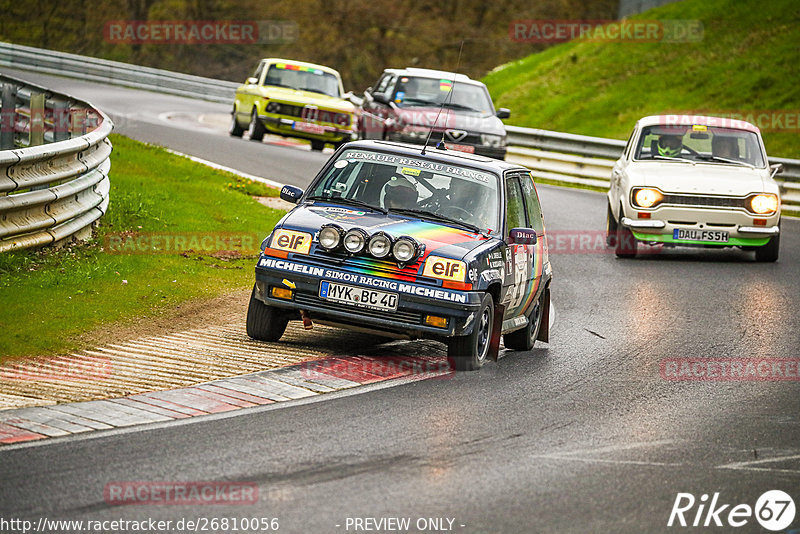 Bild #26810056 - MSC Adenau Nordschleife Pur - Nürburgring Nordschleife (28.04.2024)