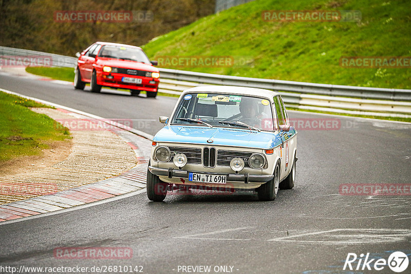 Bild #26810142 - MSC Adenau Nordschleife Pur - Nürburgring Nordschleife (28.04.2024)