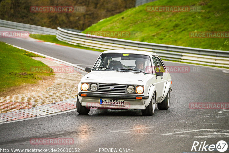 Bild #26810152 - MSC Adenau Nordschleife Pur - Nürburgring Nordschleife (28.04.2024)