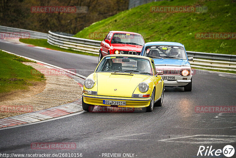 Bild #26810156 - MSC Adenau Nordschleife Pur - Nürburgring Nordschleife (28.04.2024)