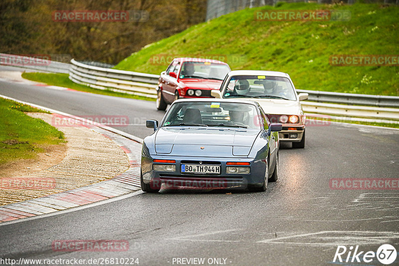 Bild #26810224 - MSC Adenau Nordschleife Pur - Nürburgring Nordschleife (28.04.2024)