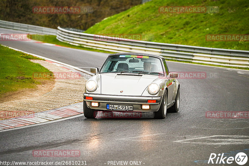 Bild #26810231 - MSC Adenau Nordschleife Pur - Nürburgring Nordschleife (28.04.2024)