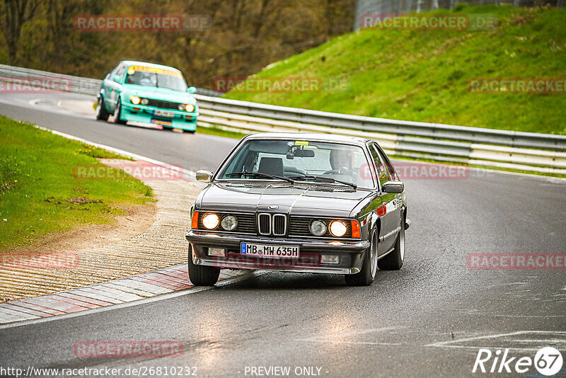 Bild #26810232 - MSC Adenau Nordschleife Pur - Nürburgring Nordschleife (28.04.2024)