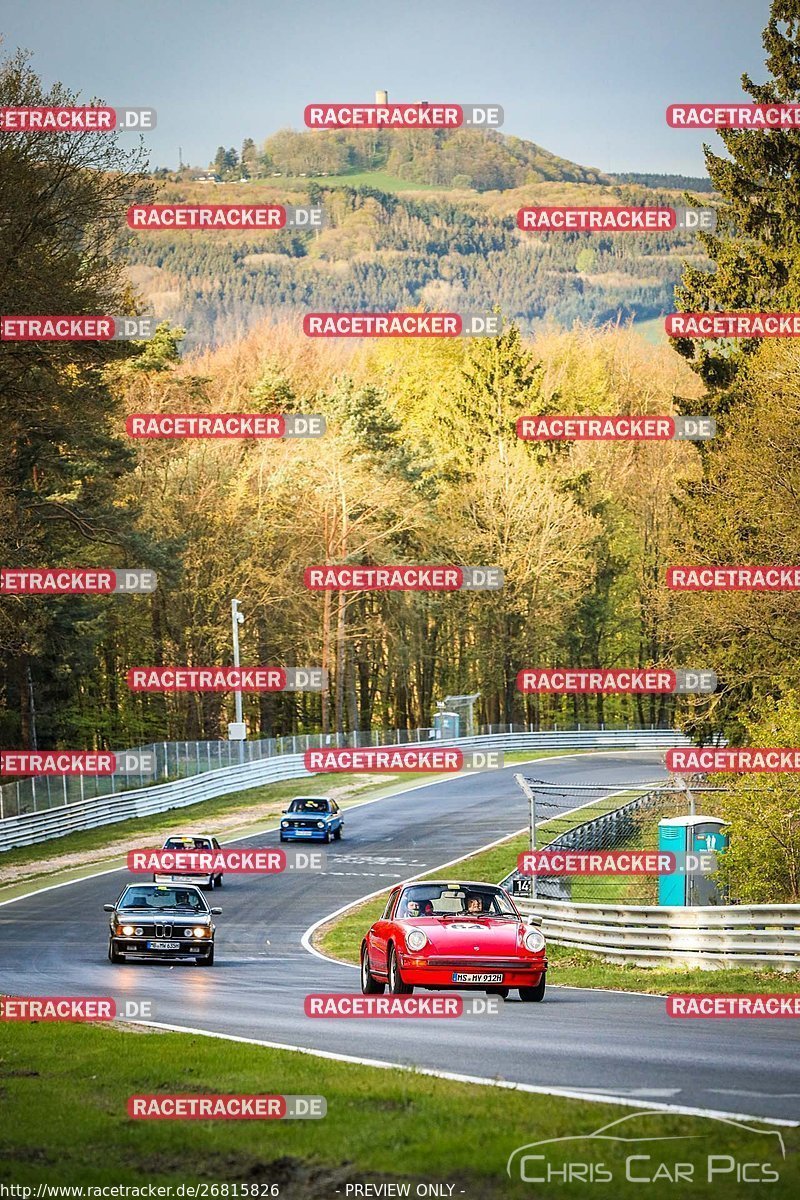 Bild #26815826 - MSC Adenau Nordschleife Pur - Nürburgring Nordschleife (28.04.2024)