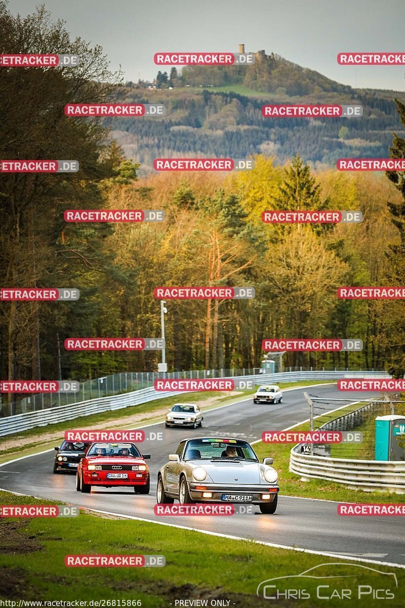 Bild #26815866 - MSC Adenau Nordschleife Pur - Nürburgring Nordschleife (28.04.2024)