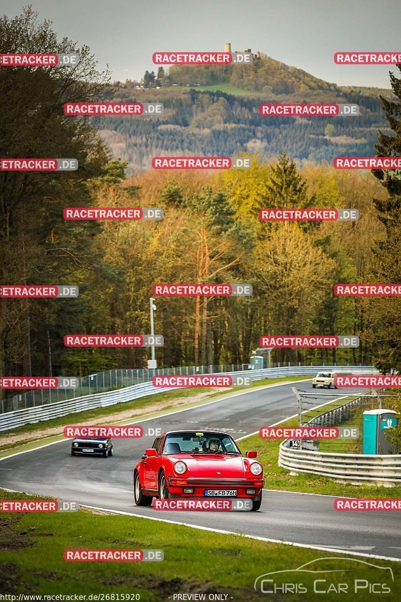 Bild #26815920 - MSC Adenau Nordschleife Pur - Nürburgring Nordschleife (28.04.2024)