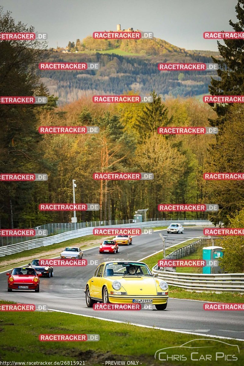 Bild #26815921 - MSC Adenau Nordschleife Pur - Nürburgring Nordschleife (28.04.2024)