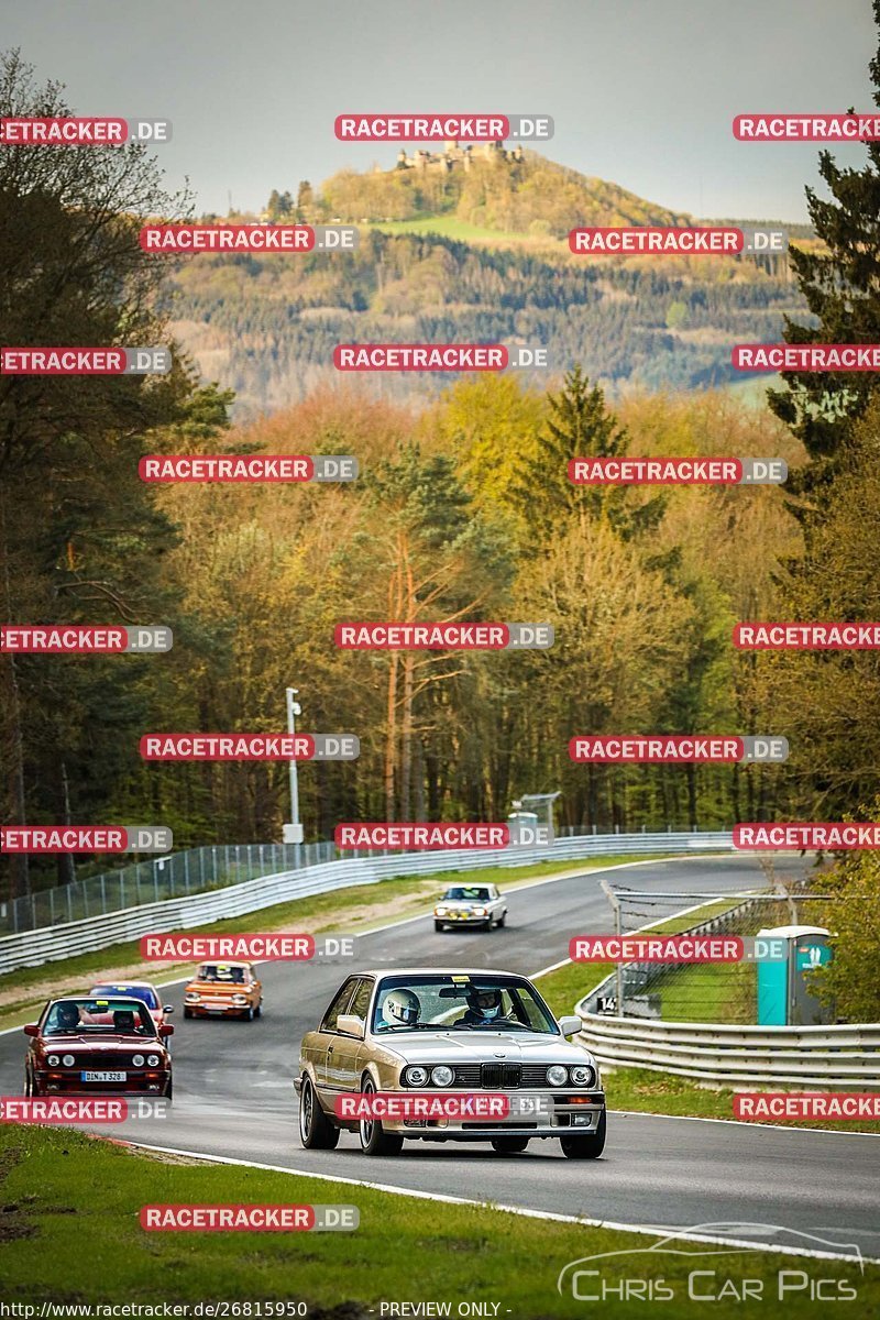 Bild #26815950 - MSC Adenau Nordschleife Pur - Nürburgring Nordschleife (28.04.2024)