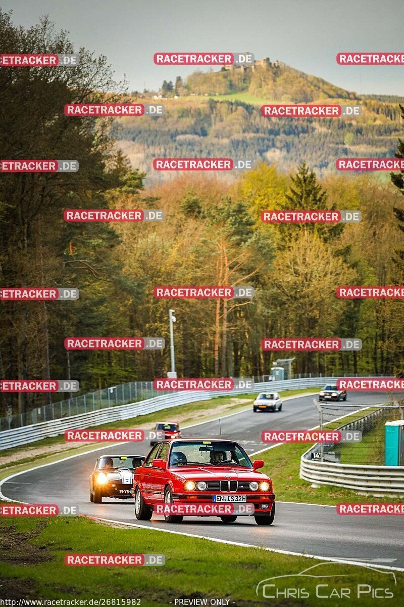 Bild #26815982 - MSC Adenau Nordschleife Pur - Nürburgring Nordschleife (28.04.2024)