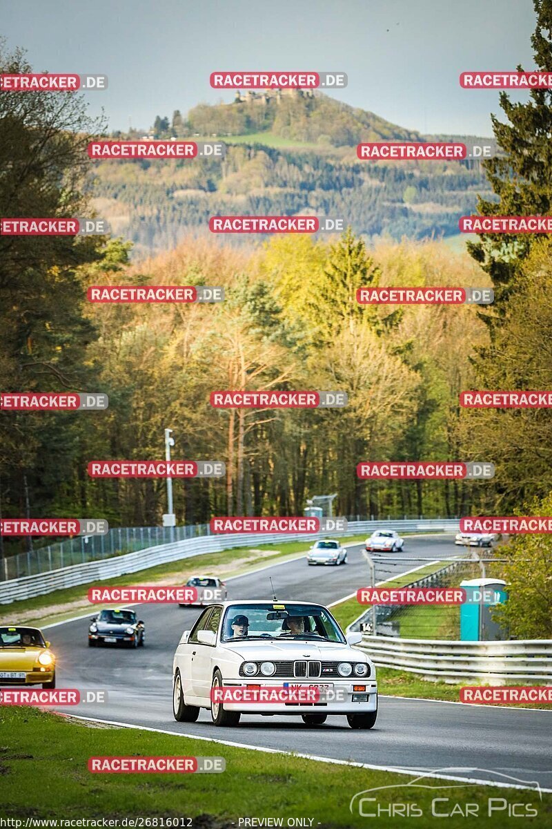 Bild #26816012 - MSC Adenau Nordschleife Pur - Nürburgring Nordschleife (28.04.2024)