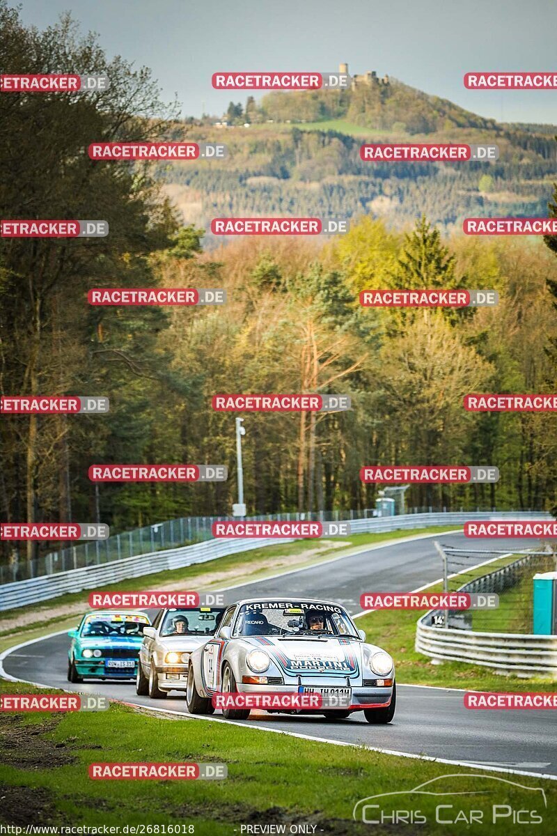 Bild #26816018 - MSC Adenau Nordschleife Pur - Nürburgring Nordschleife (28.04.2024)