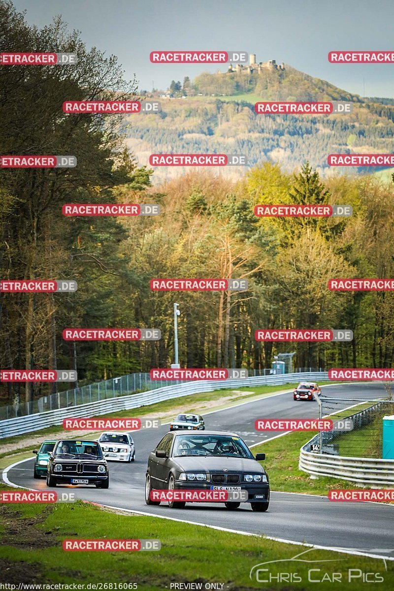 Bild #26816065 - MSC Adenau Nordschleife Pur - Nürburgring Nordschleife (28.04.2024)