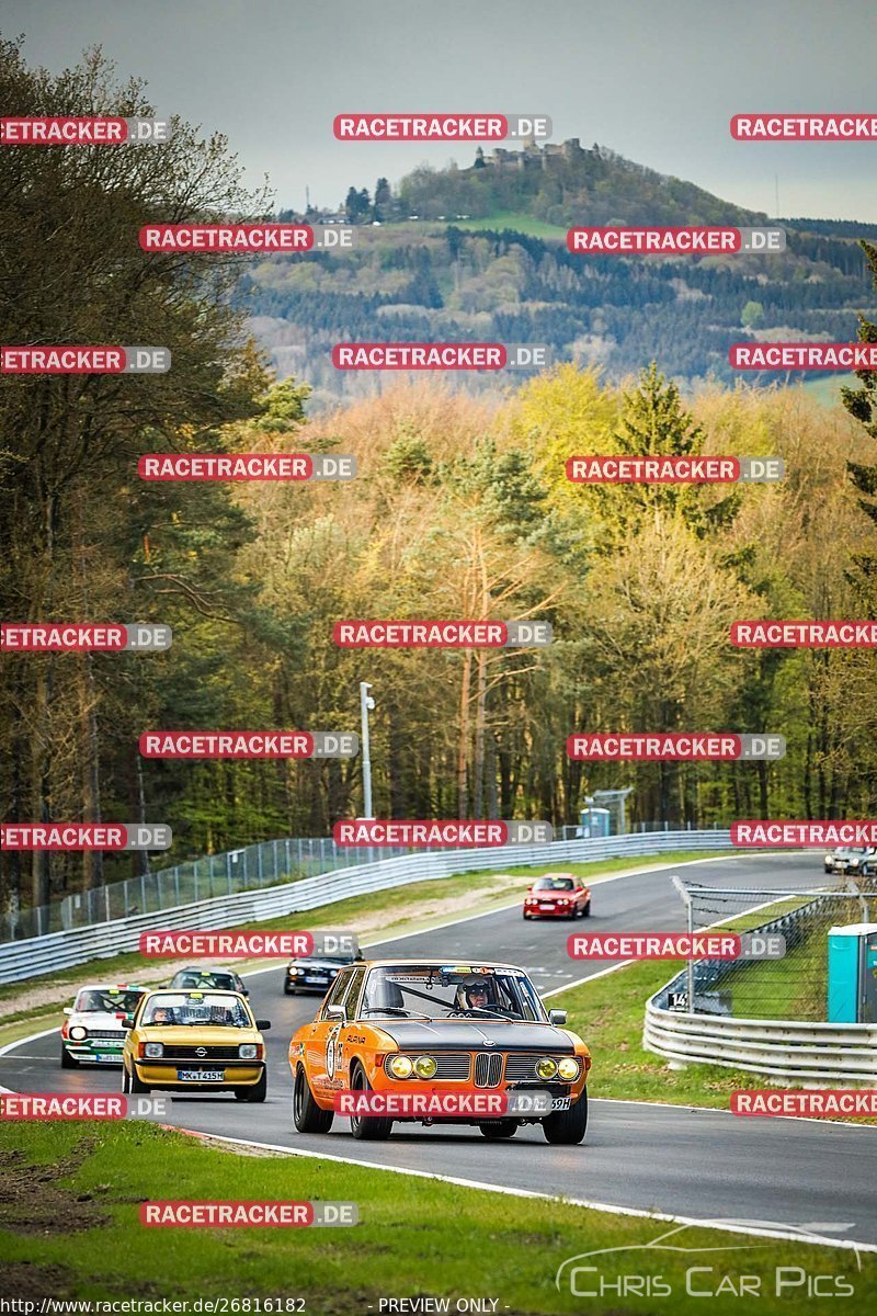 Bild #26816182 - MSC Adenau Nordschleife Pur - Nürburgring Nordschleife (28.04.2024)