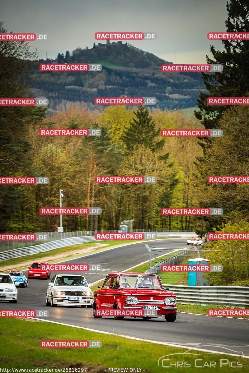 Bild #26816297 - MSC Adenau Nordschleife Pur - Nürburgring Nordschleife (28.04.2024)