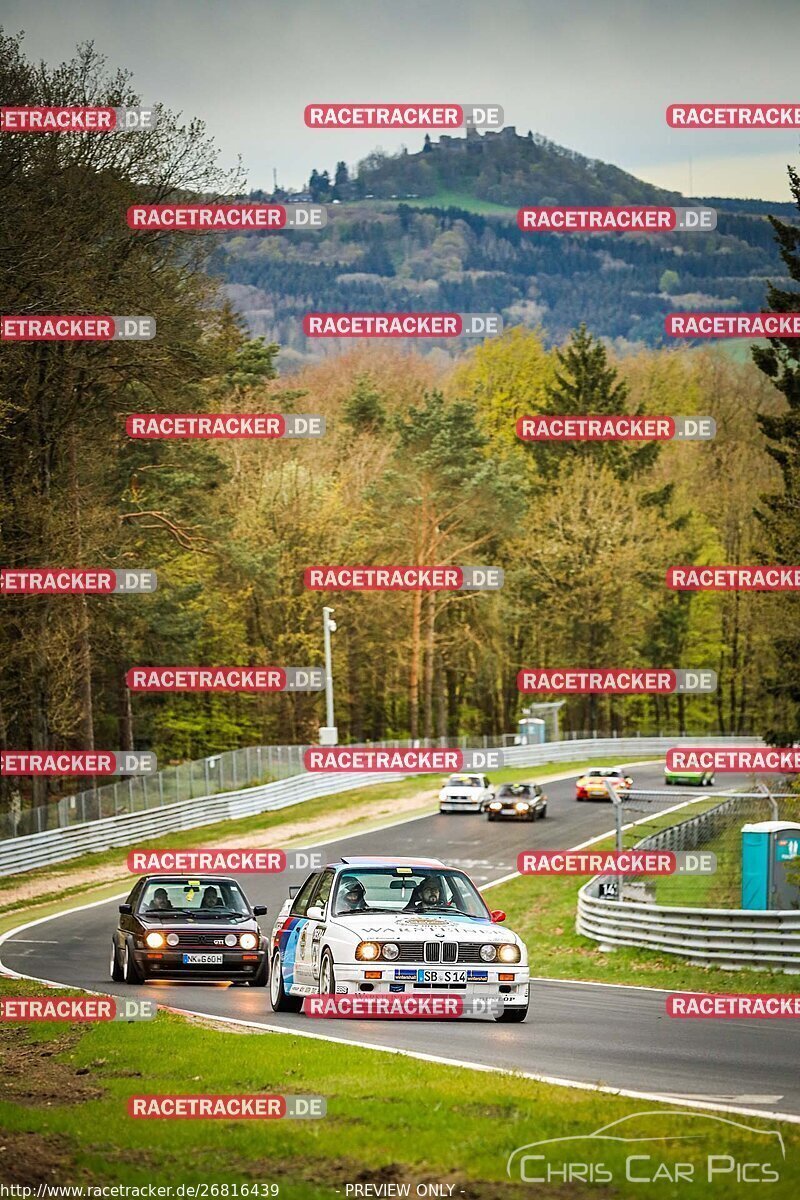 Bild #26816439 - MSC Adenau Nordschleife Pur - Nürburgring Nordschleife (28.04.2024)