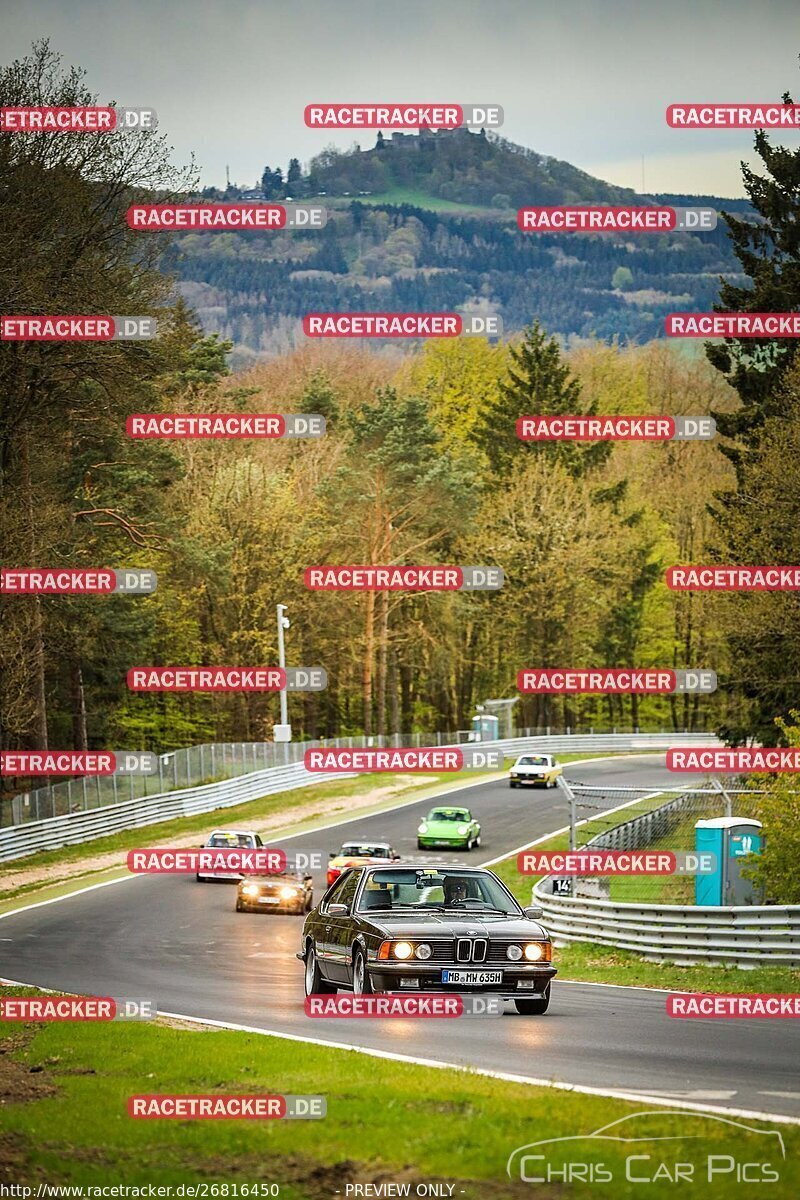 Bild #26816450 - MSC Adenau Nordschleife Pur - Nürburgring Nordschleife (28.04.2024)