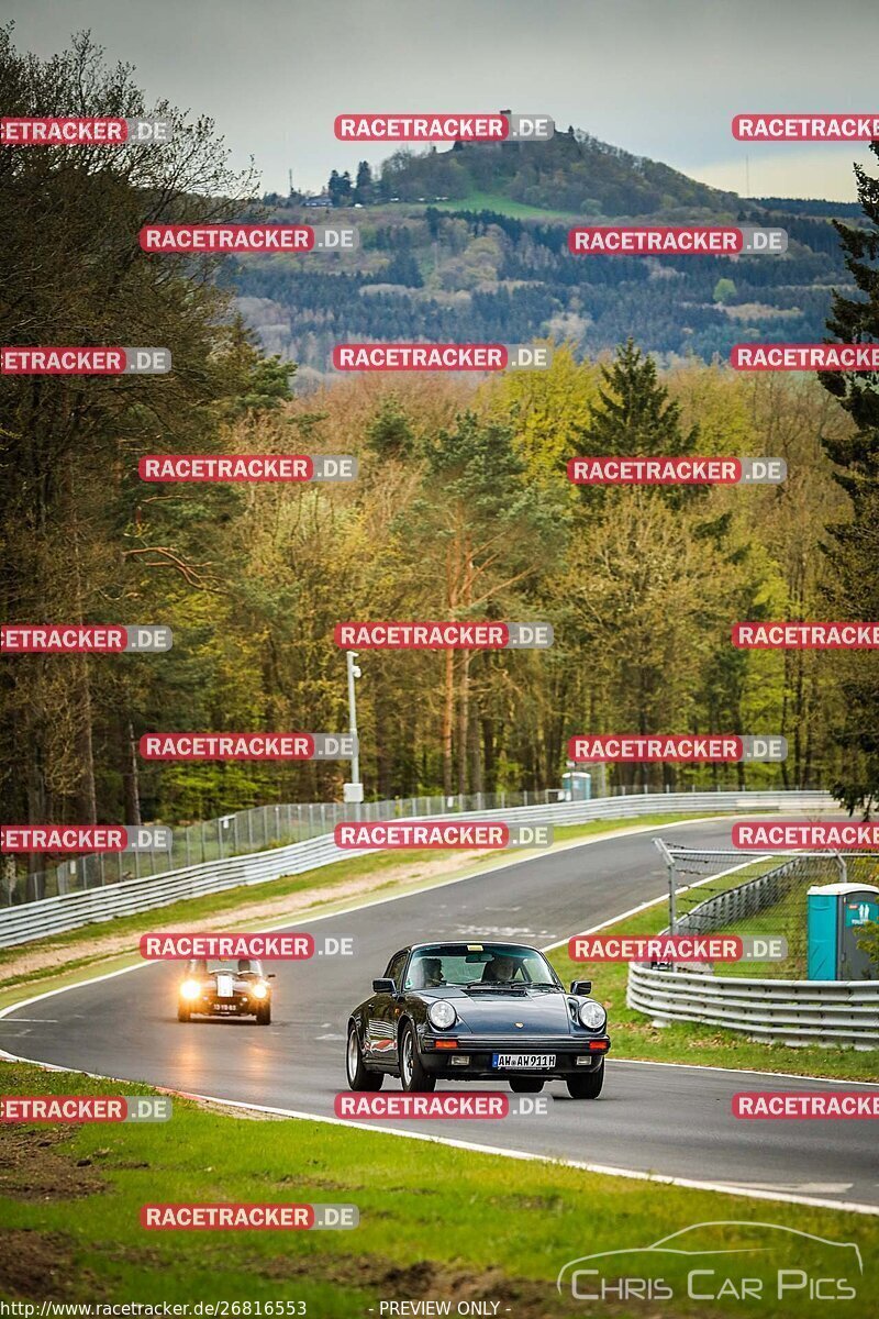 Bild #26816553 - MSC Adenau Nordschleife Pur - Nürburgring Nordschleife (28.04.2024)