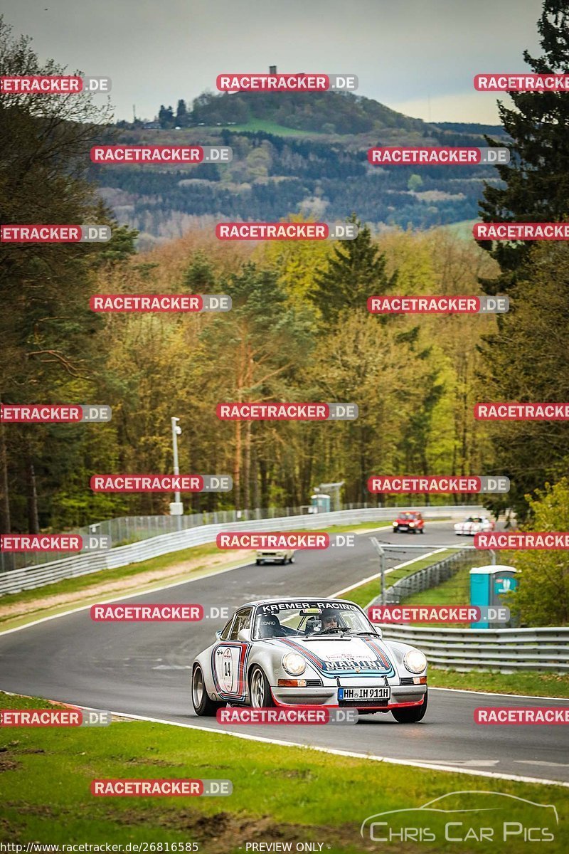 Bild #26816585 - MSC Adenau Nordschleife Pur - Nürburgring Nordschleife (28.04.2024)