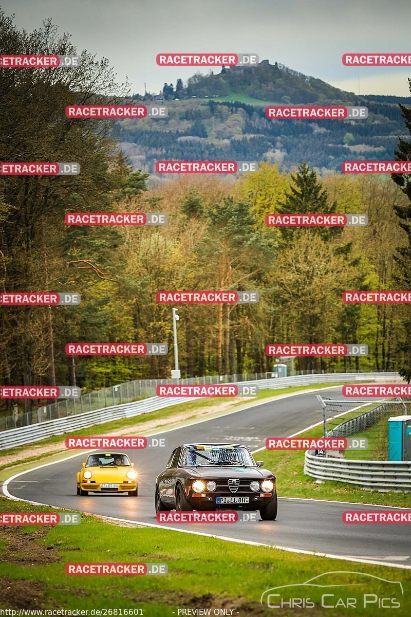 Bild #26816601 - MSC Adenau Nordschleife Pur - Nürburgring Nordschleife (28.04.2024)