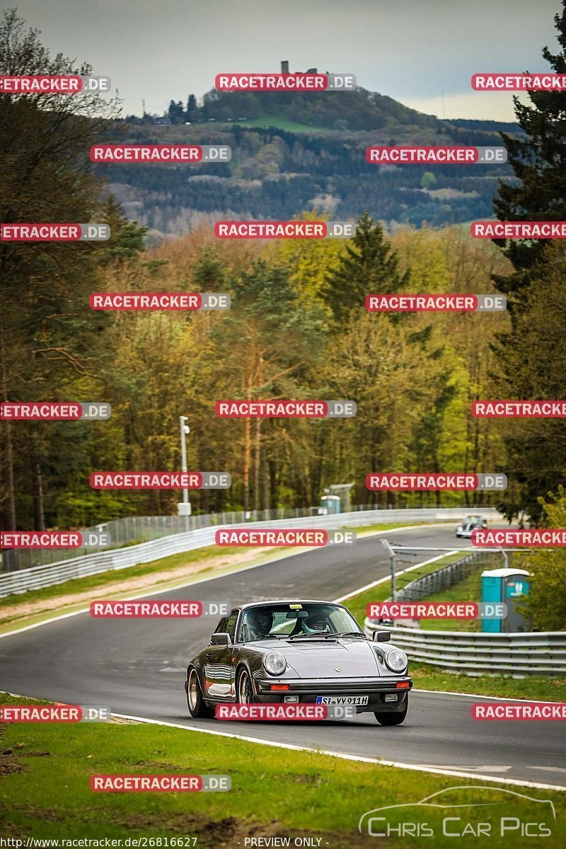 Bild #26816627 - MSC Adenau Nordschleife Pur - Nürburgring Nordschleife (28.04.2024)