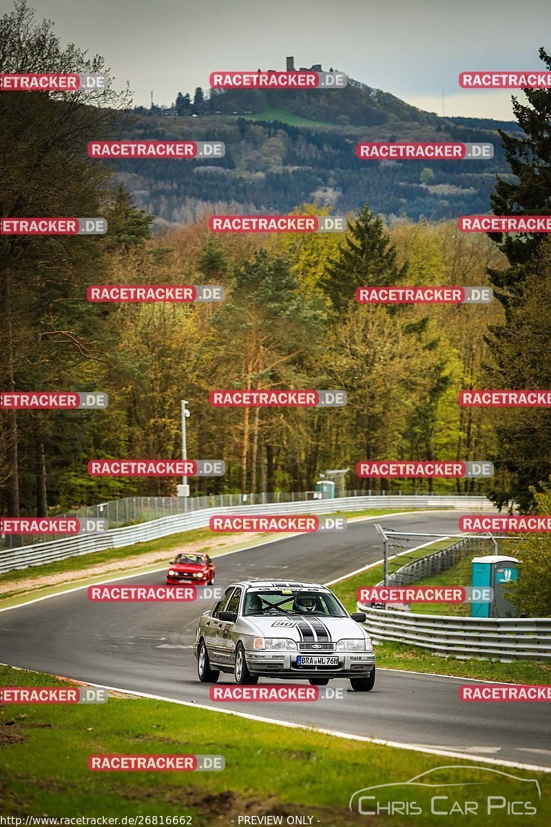 Bild #26816662 - MSC Adenau Nordschleife Pur - Nürburgring Nordschleife (28.04.2024)