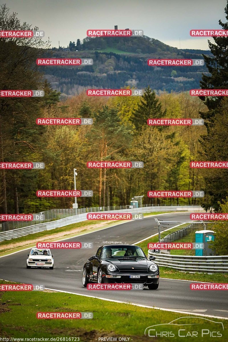 Bild #26816723 - MSC Adenau Nordschleife Pur - Nürburgring Nordschleife (28.04.2024)