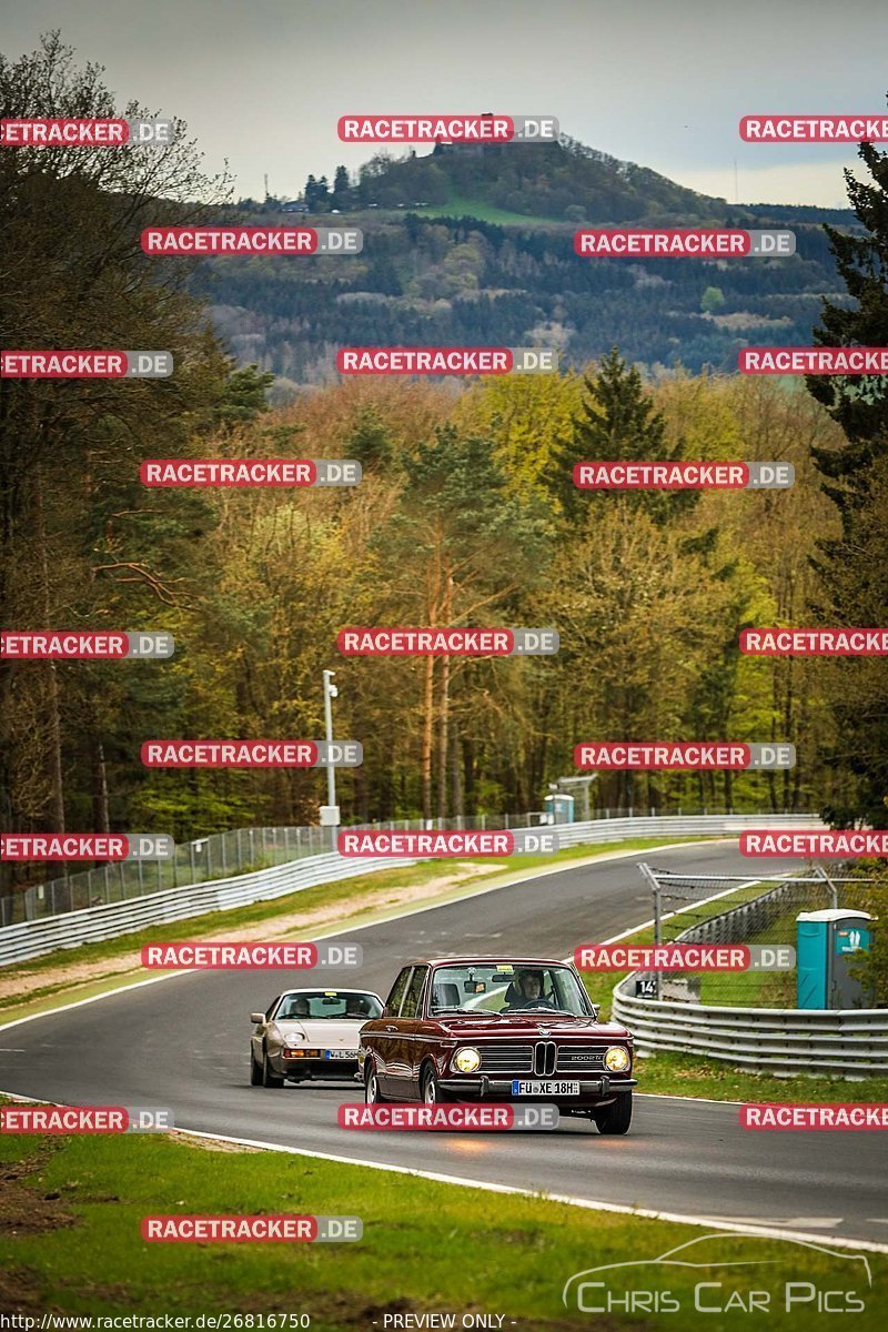 Bild #26816750 - MSC Adenau Nordschleife Pur - Nürburgring Nordschleife (28.04.2024)