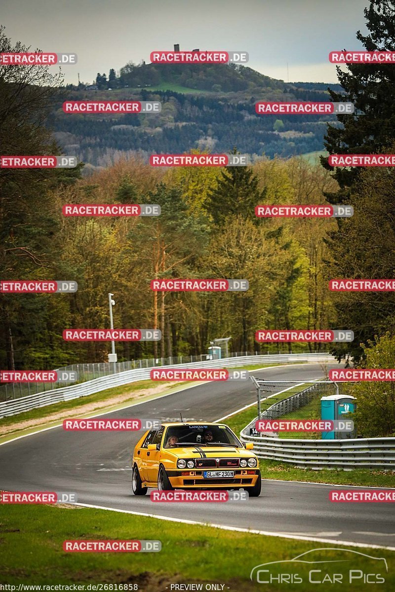 Bild #26816858 - MSC Adenau Nordschleife Pur - Nürburgring Nordschleife (28.04.2024)