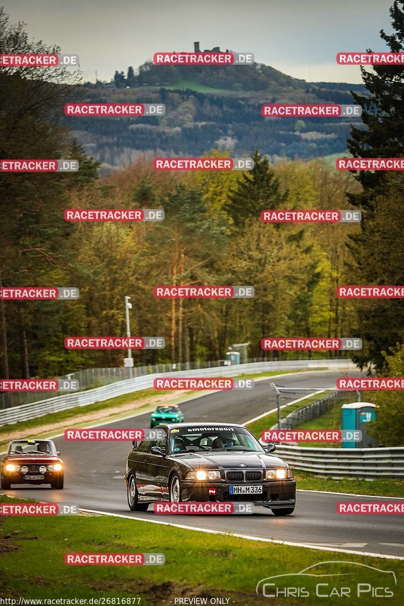 Bild #26816877 - MSC Adenau Nordschleife Pur - Nürburgring Nordschleife (28.04.2024)