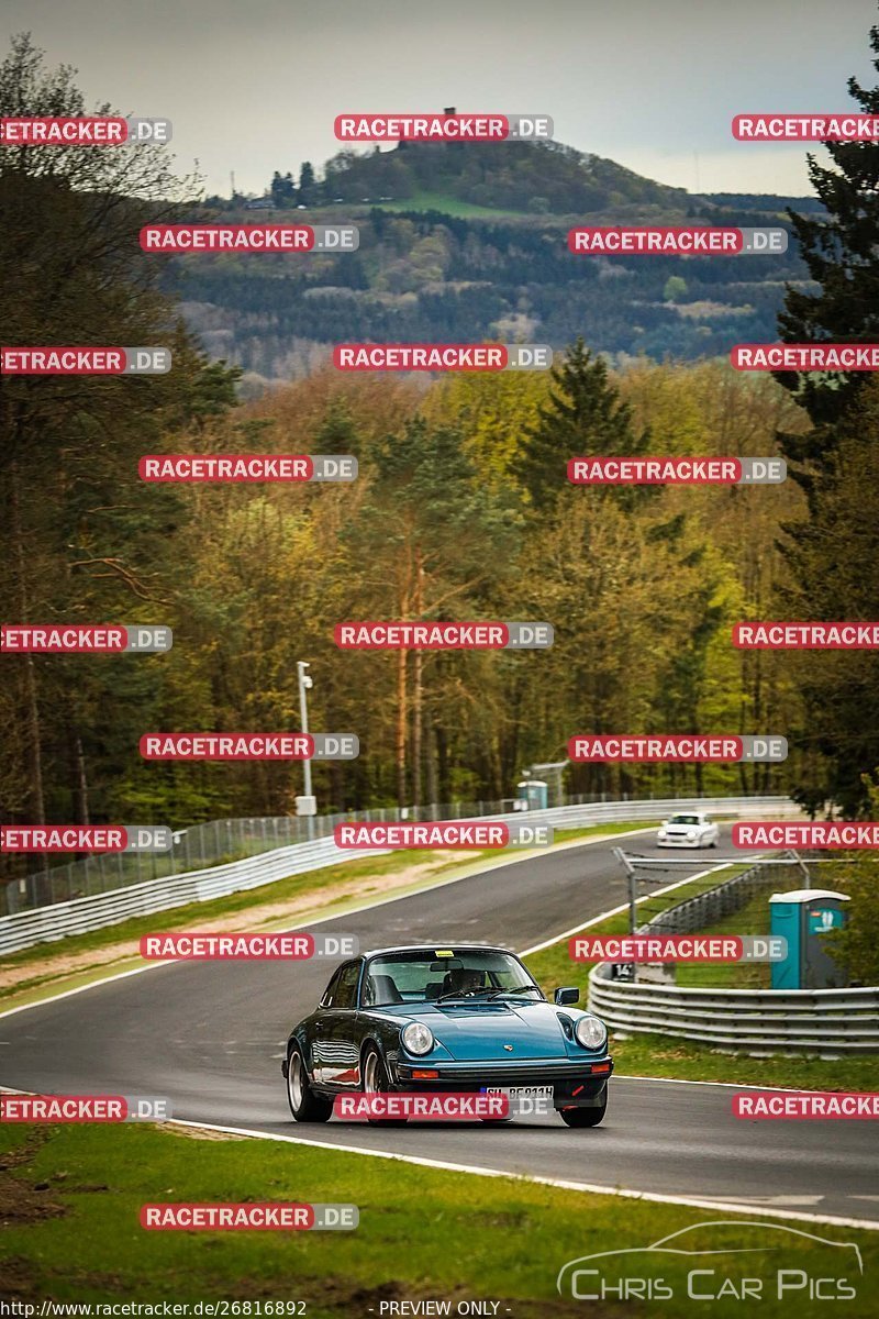 Bild #26816892 - MSC Adenau Nordschleife Pur - Nürburgring Nordschleife (28.04.2024)