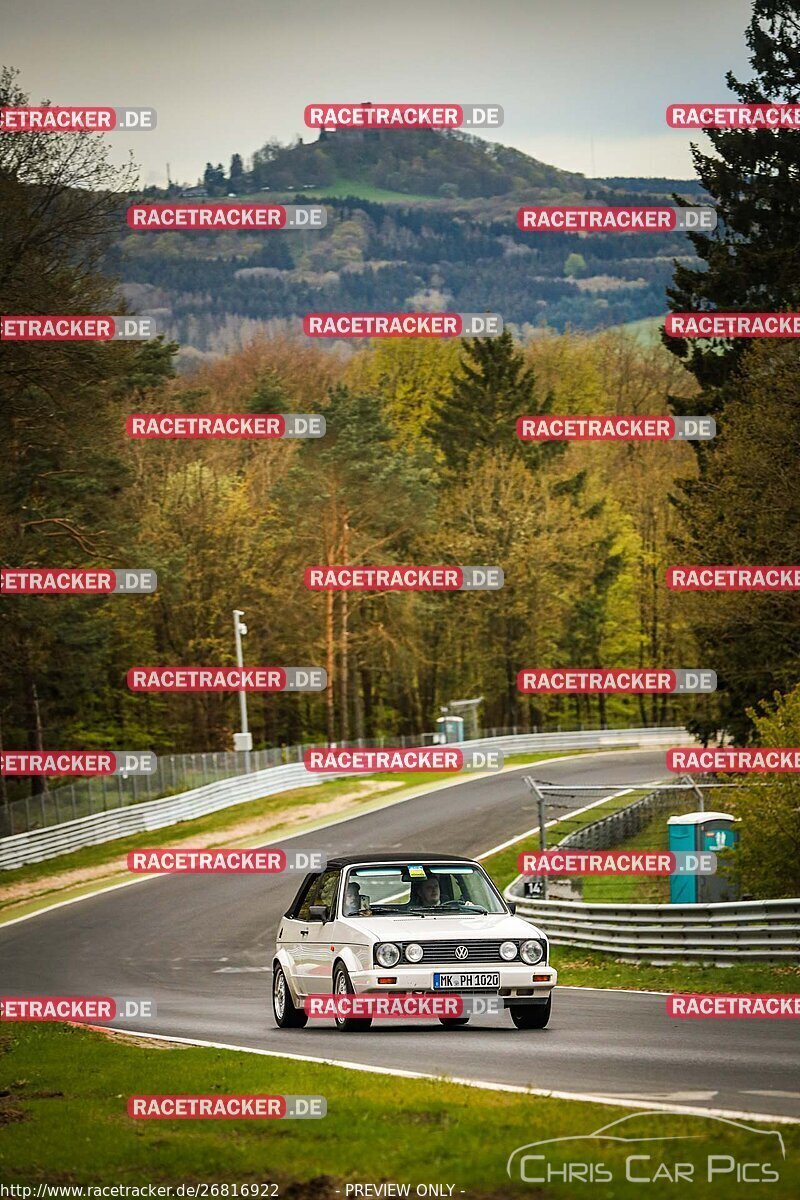 Bild #26816922 - MSC Adenau Nordschleife Pur - Nürburgring Nordschleife (28.04.2024)