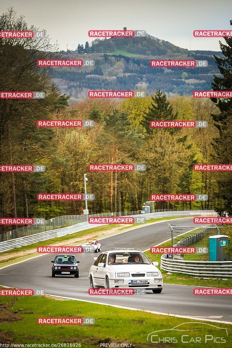 Bild #26816926 - MSC Adenau Nordschleife Pur - Nürburgring Nordschleife (28.04.2024)