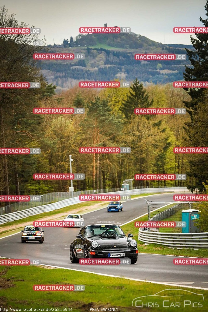 Bild #26816944 - MSC Adenau Nordschleife Pur - Nürburgring Nordschleife (28.04.2024)