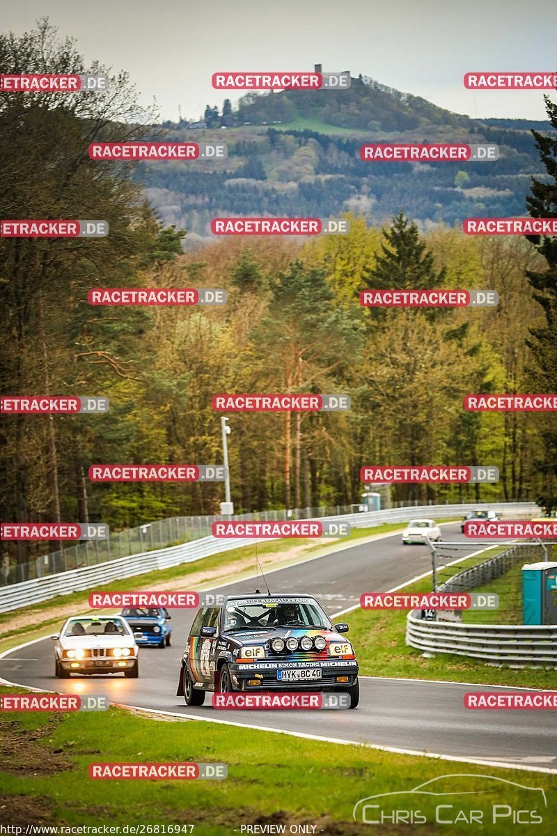 Bild #26816947 - MSC Adenau Nordschleife Pur - Nürburgring Nordschleife (28.04.2024)