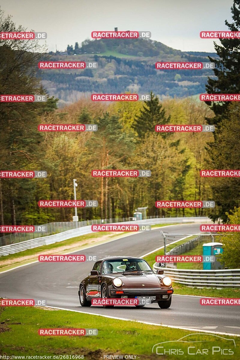 Bild #26816968 - MSC Adenau Nordschleife Pur - Nürburgring Nordschleife (28.04.2024)