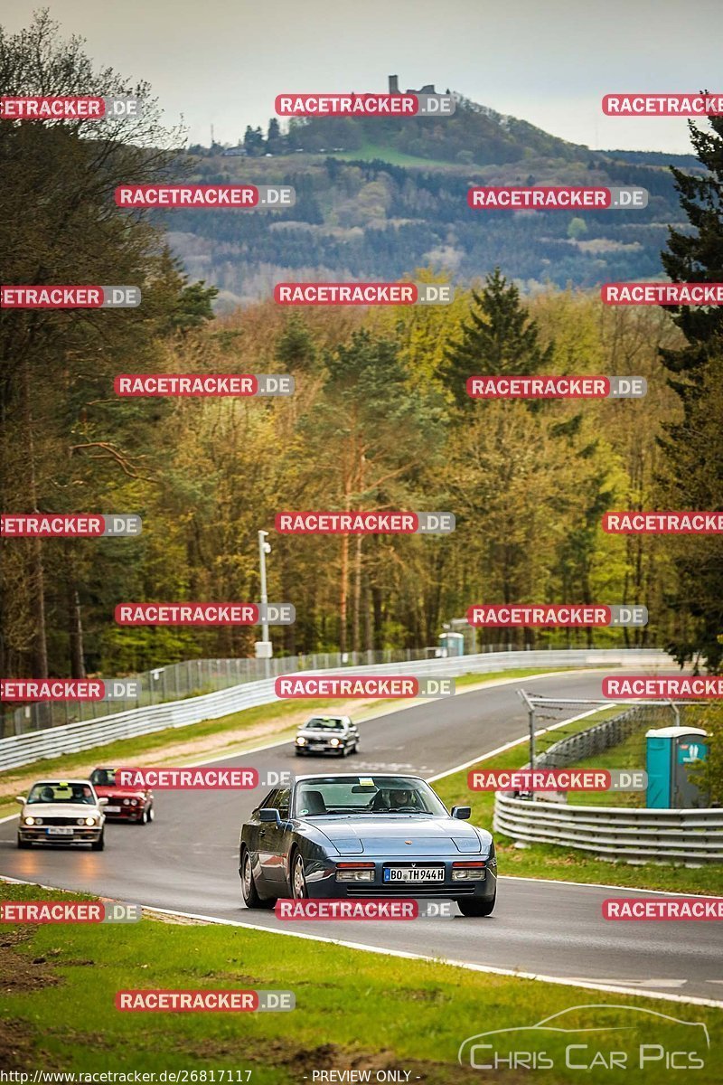 Bild #26817117 - MSC Adenau Nordschleife Pur - Nürburgring Nordschleife (28.04.2024)