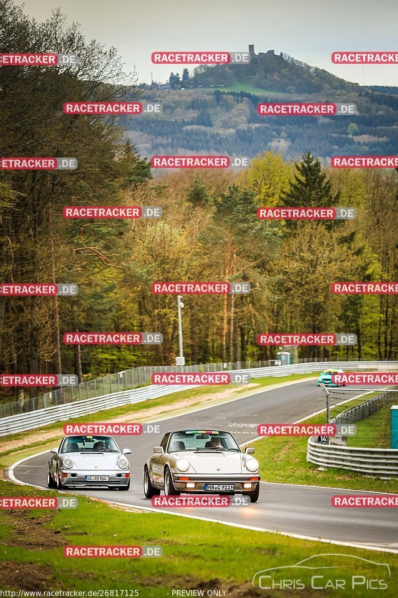 Bild #26817125 - MSC Adenau Nordschleife Pur - Nürburgring Nordschleife (28.04.2024)