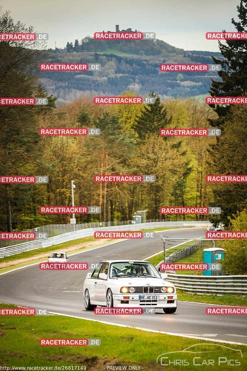 Bild #26817149 - MSC Adenau Nordschleife Pur - Nürburgring Nordschleife (28.04.2024)