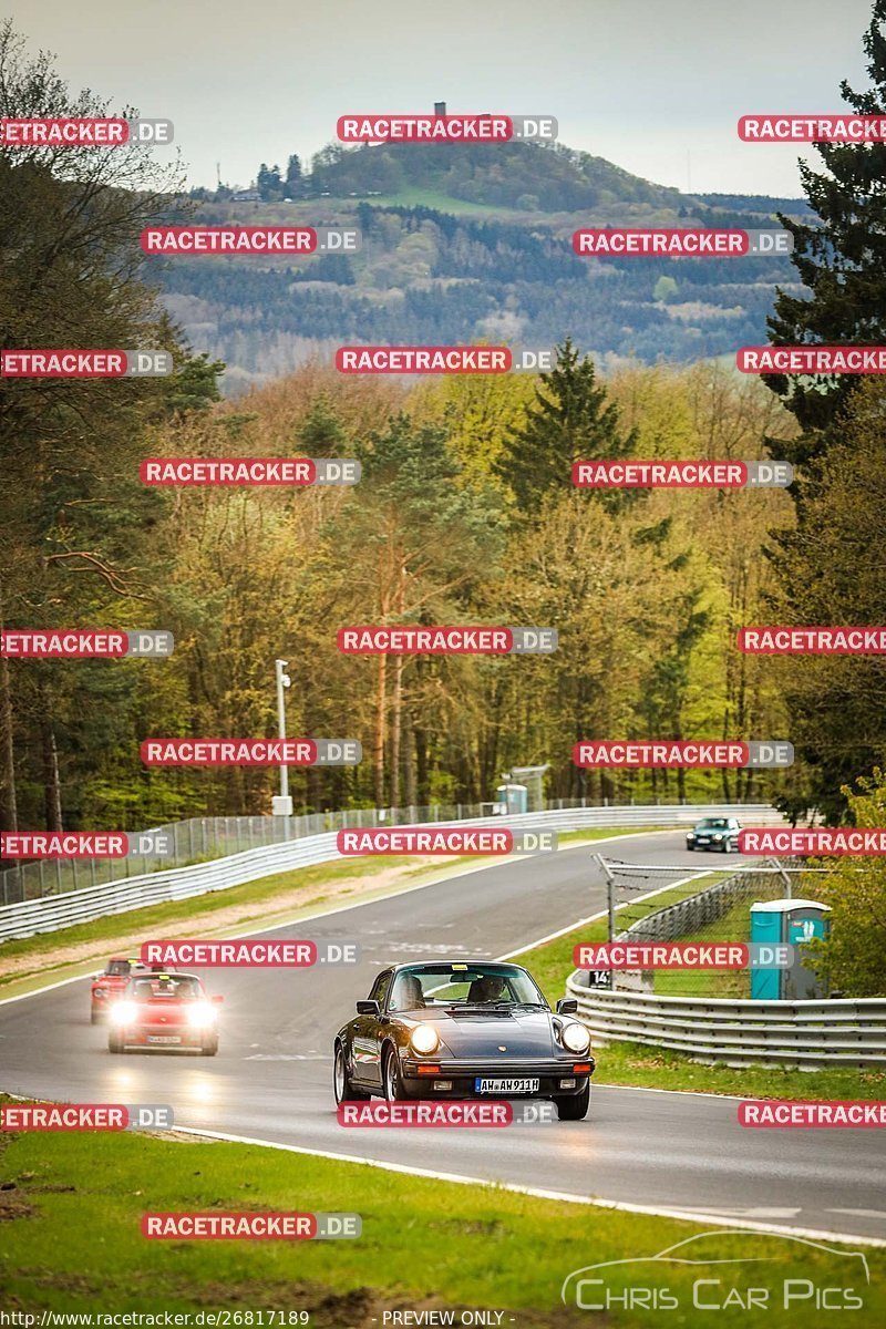 Bild #26817189 - MSC Adenau Nordschleife Pur - Nürburgring Nordschleife (28.04.2024)