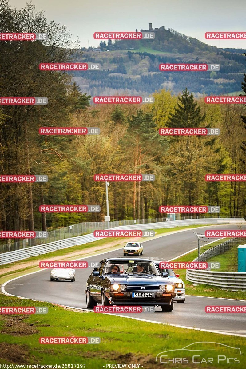 Bild #26817197 - MSC Adenau Nordschleife Pur - Nürburgring Nordschleife (28.04.2024)