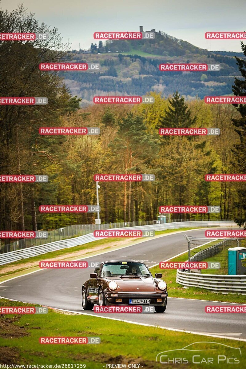 Bild #26817259 - MSC Adenau Nordschleife Pur - Nürburgring Nordschleife (28.04.2024)