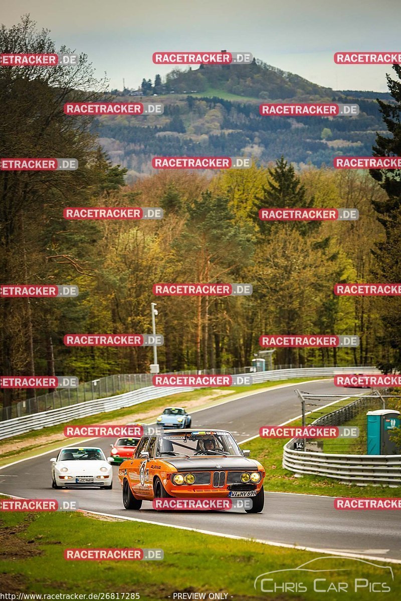 Bild #26817285 - MSC Adenau Nordschleife Pur - Nürburgring Nordschleife (28.04.2024)