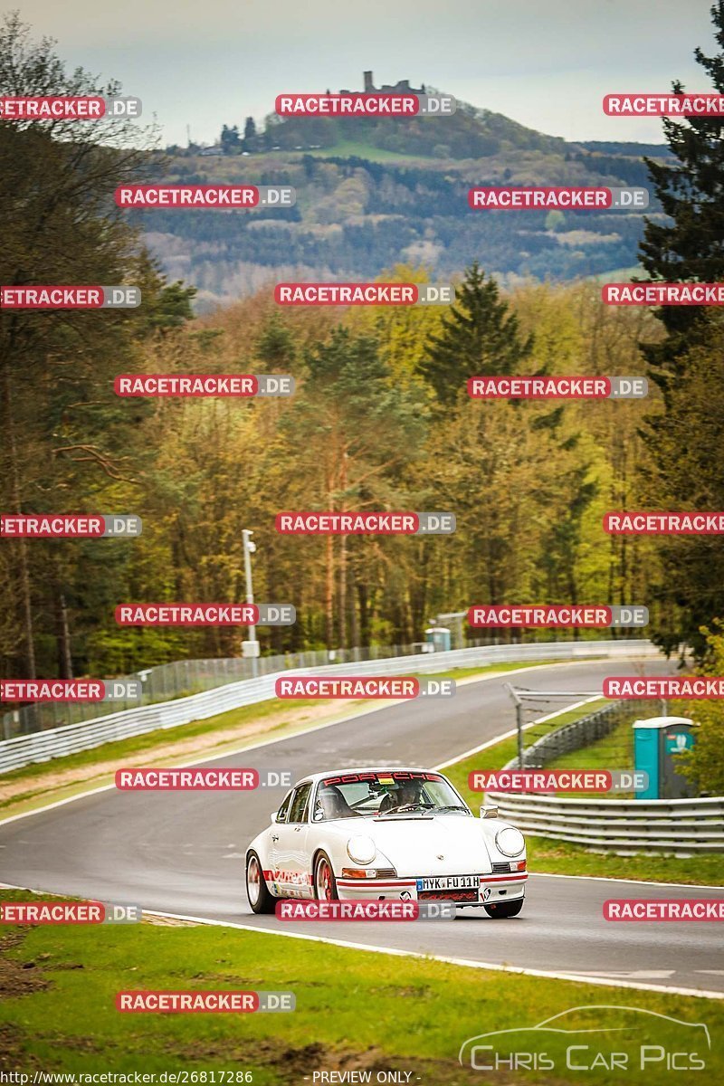 Bild #26817286 - MSC Adenau Nordschleife Pur - Nürburgring Nordschleife (28.04.2024)