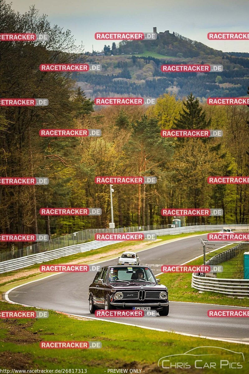 Bild #26817313 - MSC Adenau Nordschleife Pur - Nürburgring Nordschleife (28.04.2024)