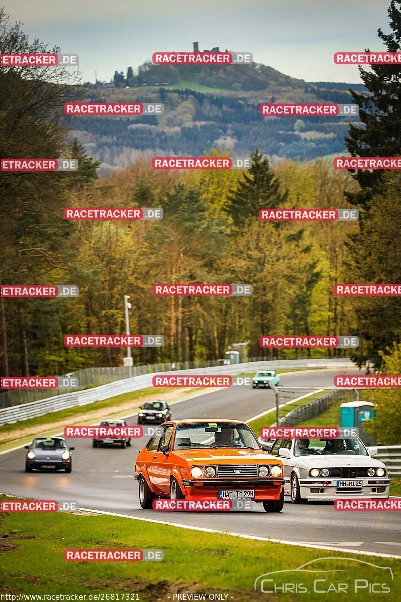 Bild #26817321 - MSC Adenau Nordschleife Pur - Nürburgring Nordschleife (28.04.2024)