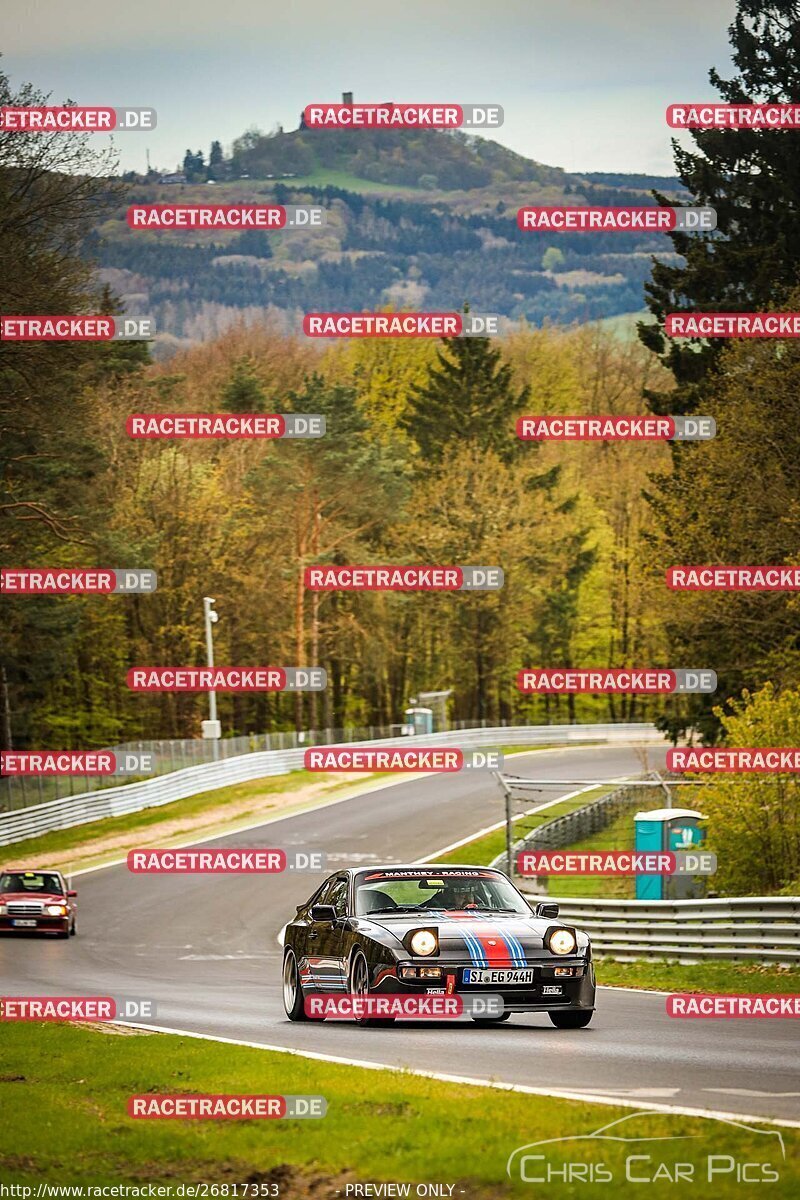 Bild #26817353 - MSC Adenau Nordschleife Pur - Nürburgring Nordschleife (28.04.2024)