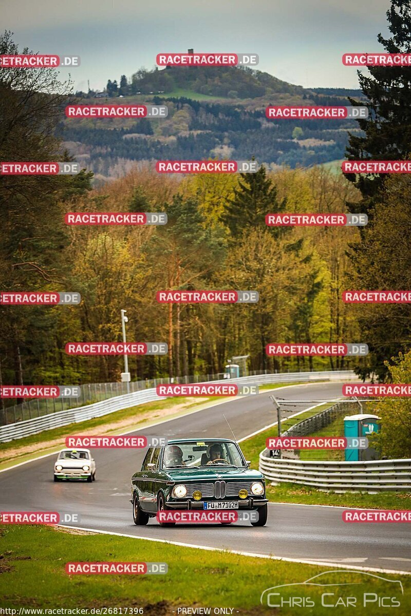 Bild #26817396 - MSC Adenau Nordschleife Pur - Nürburgring Nordschleife (28.04.2024)