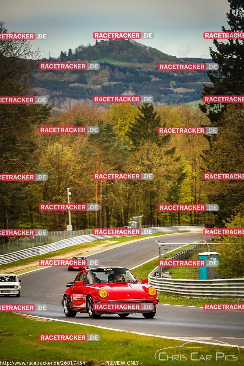 Bild #26817454 - MSC Adenau Nordschleife Pur - Nürburgring Nordschleife (28.04.2024)